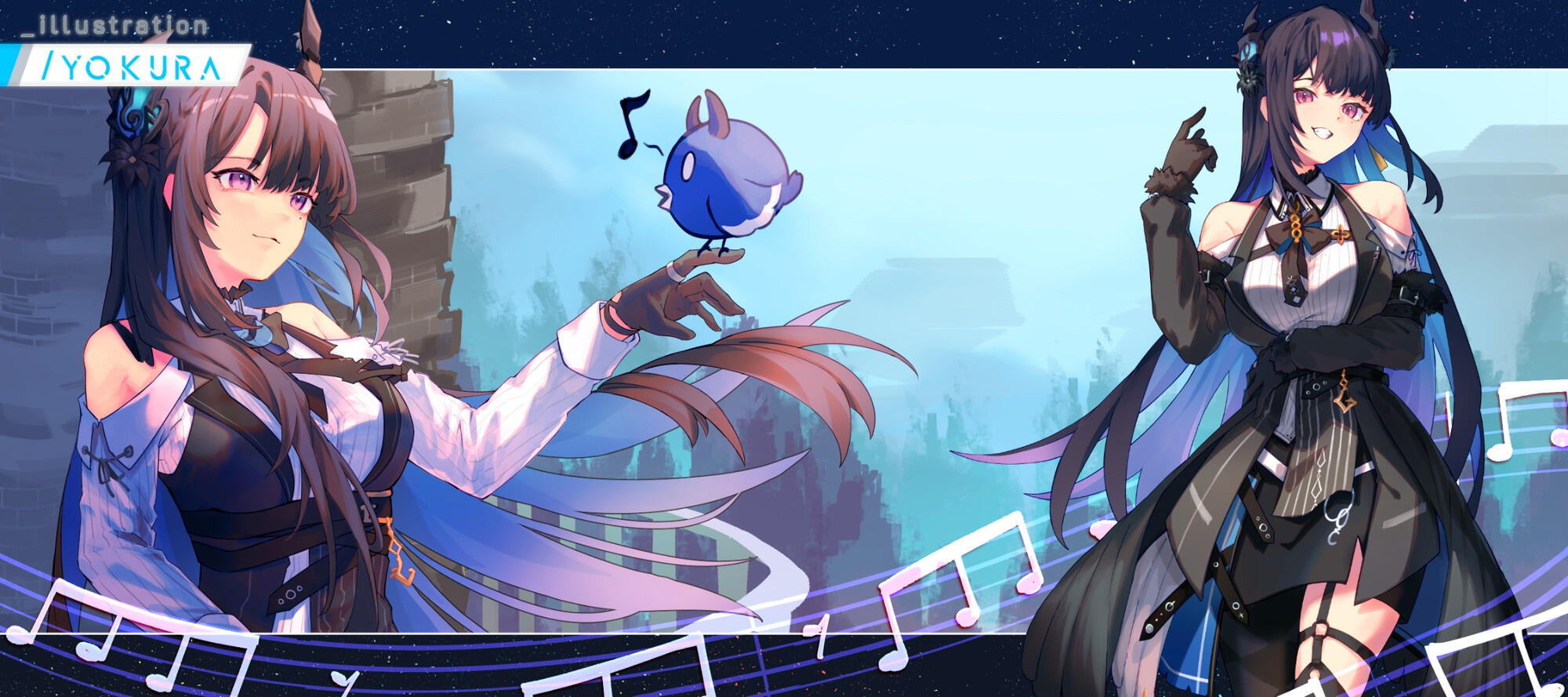 Nerissa Ravencroft Nerissa Ravencroft