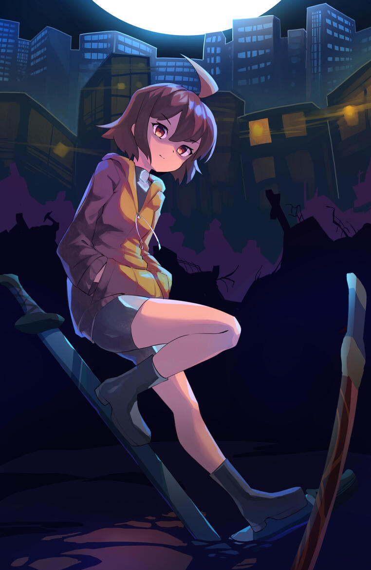 Linne