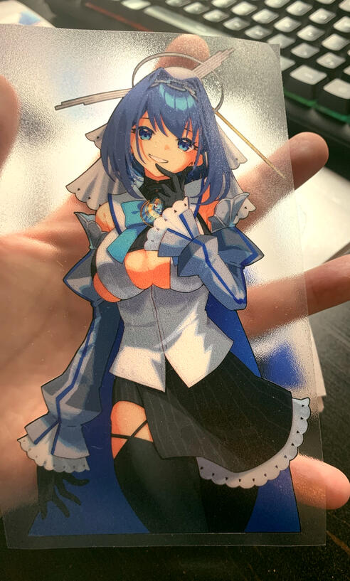Vinyl Decal Vinyl Decal
