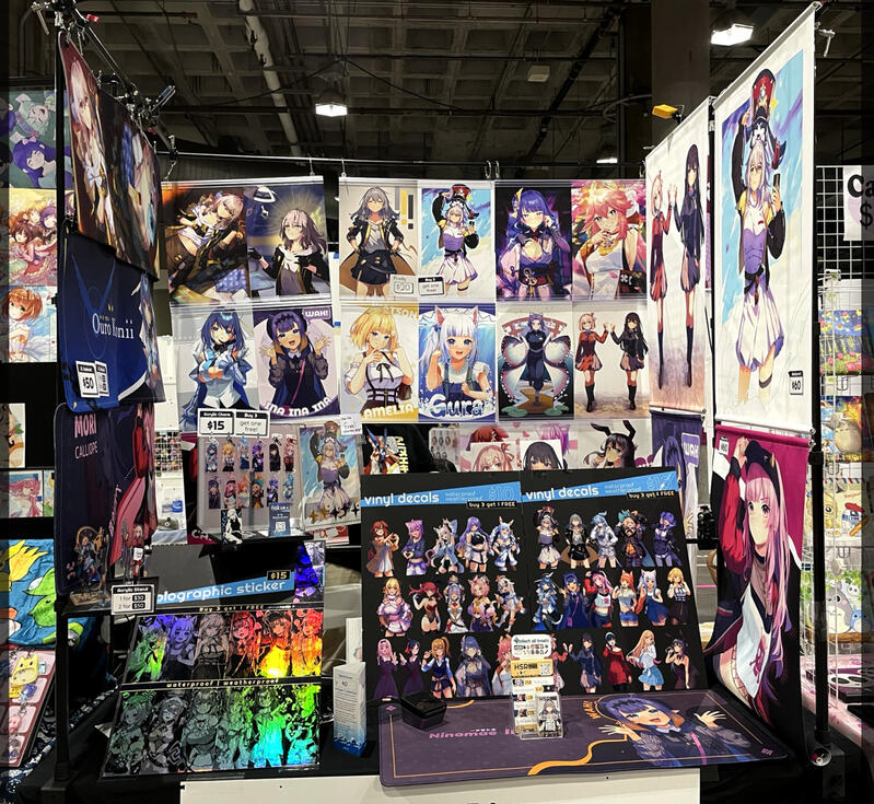Anime Expo 2023