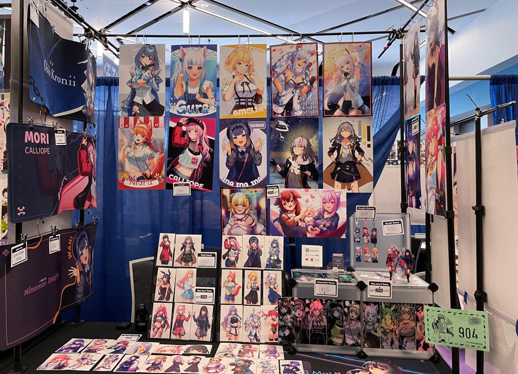 Fanime 2023