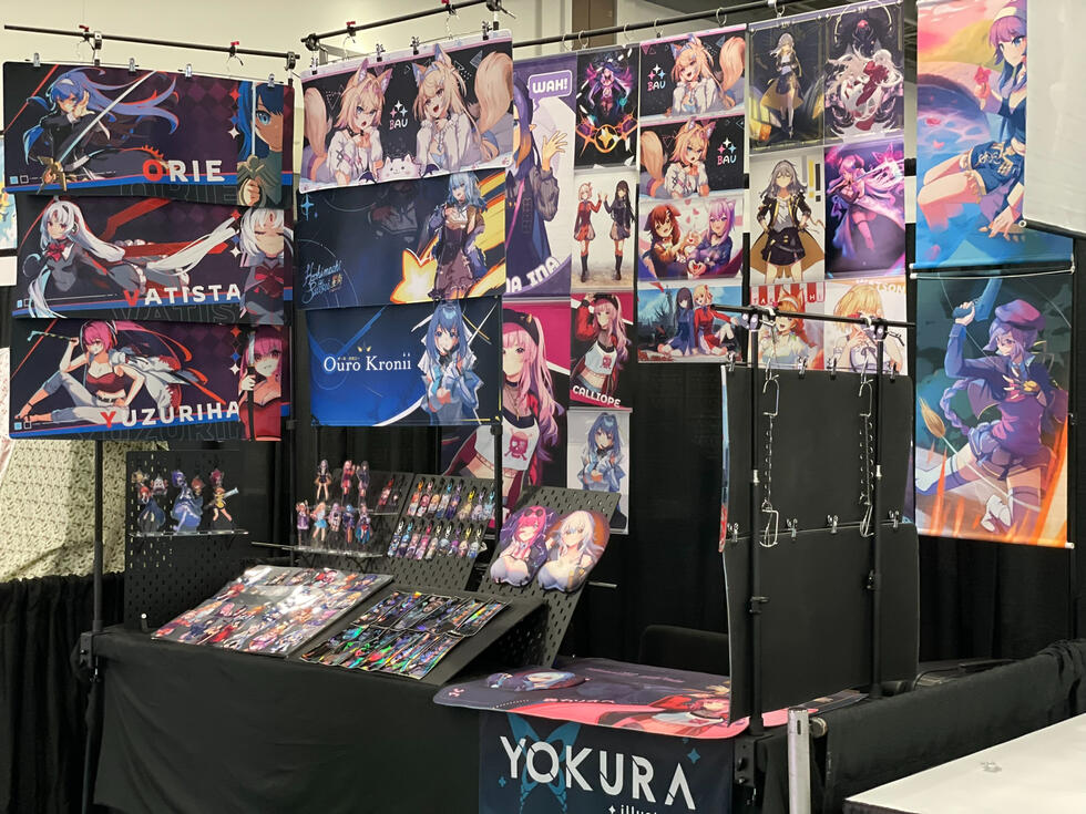 EVO Las Vegas 2024