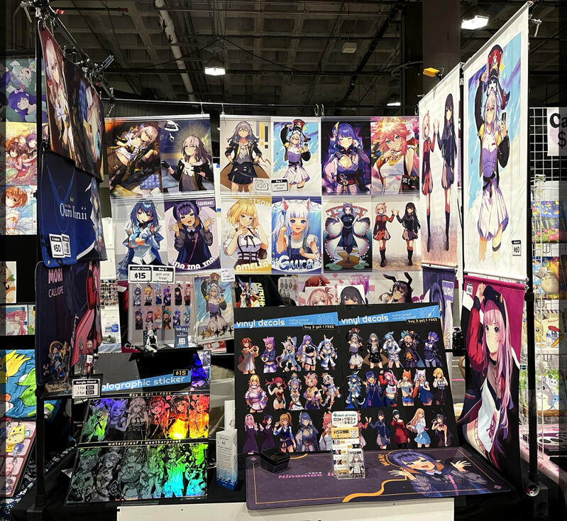 Anime Expo 2023